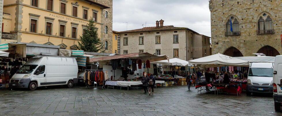 Nuovo piano del commercio. Anva ha presentato ricorso al Tar<br>
