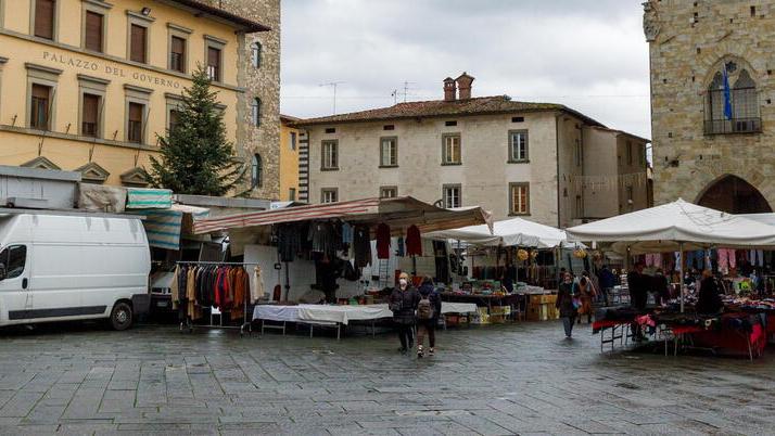 Nuovo piano del commercio. Anva ha presentato ricorso al Tar<br>