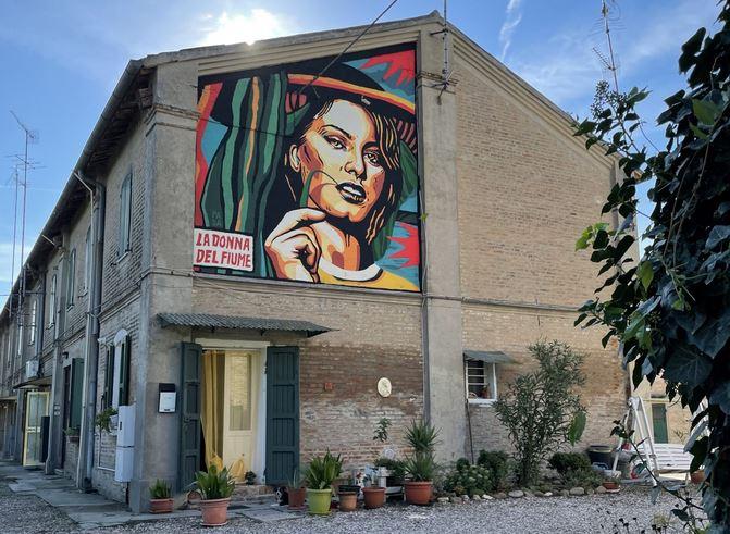 Gherardi, il Villaggio del Cinema approda su Rai 2