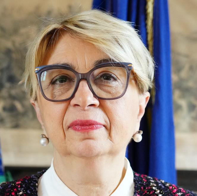 «Questa città non merita che accadano cose simili»