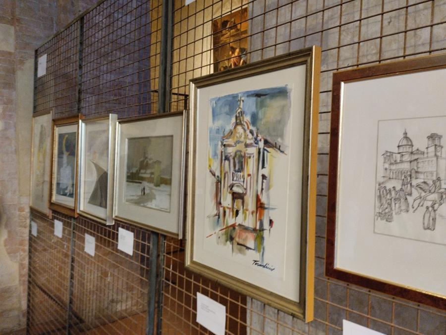 Pio Istituto Artigianelli, i 150 anni rivivono in due mostre