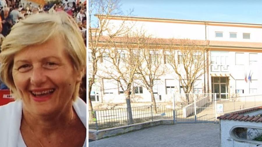 
	Tiziana Biondi e la scuola della Borra

