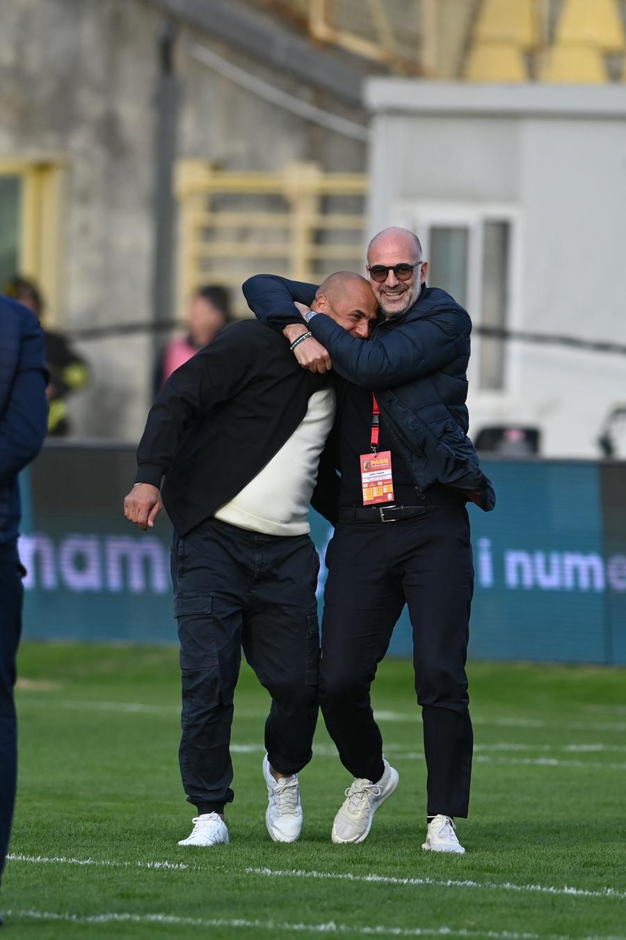 Modena, il mercato ora è aperto: Mosti cambia, si tratta per Riccio