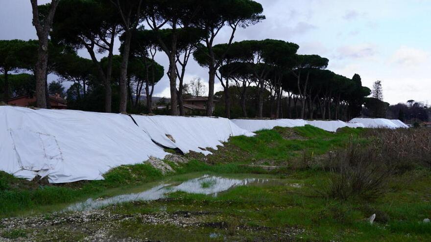 Keu nella lottizzazione del Green Park, saranno i privati a dovere bonificare i terreni