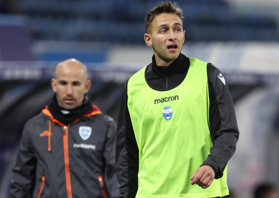 La Spal pensa in grande: fari su Büchel e Abiuso