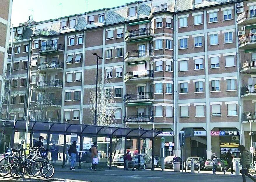 Turisti in fuga dalla zona stazione «Siamo scappati per il degrado»