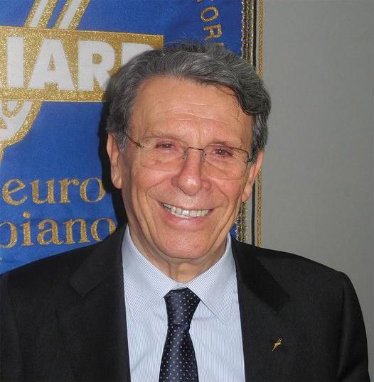 Reggio Emilia, mondo della musica in lutto: è morto Luciano Del Rio