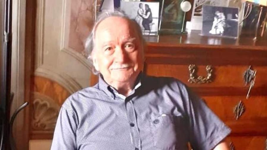 Franco Caroni 