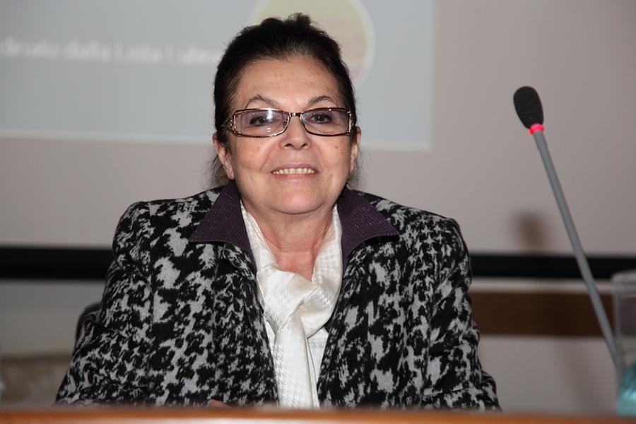 Elezioni regionali, in campo anche Maria Rosaria Randaccio leader di "Sardegna Zona franca"