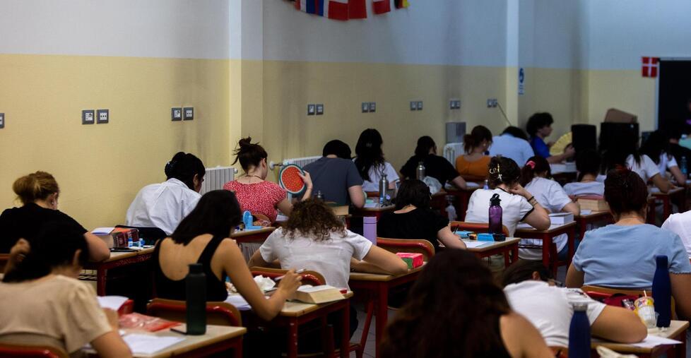 Allarme dispersione scolastica: la Sardegna è maglia nera