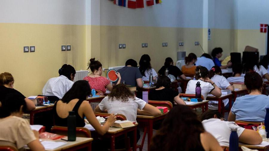 Allarme dispersione scolastica: la Sardegna è maglia nera