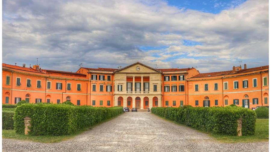 Livorno, buongiorno dai Casini di Ardenza e grazie ad Alessandro Favini