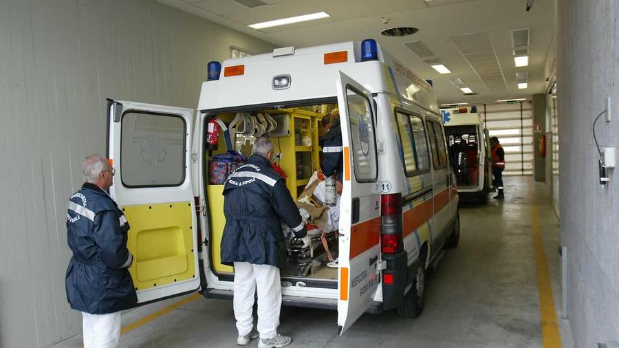 Prato, tutti in fila al pronto soccorso con picchi di 300 accessi al giorno