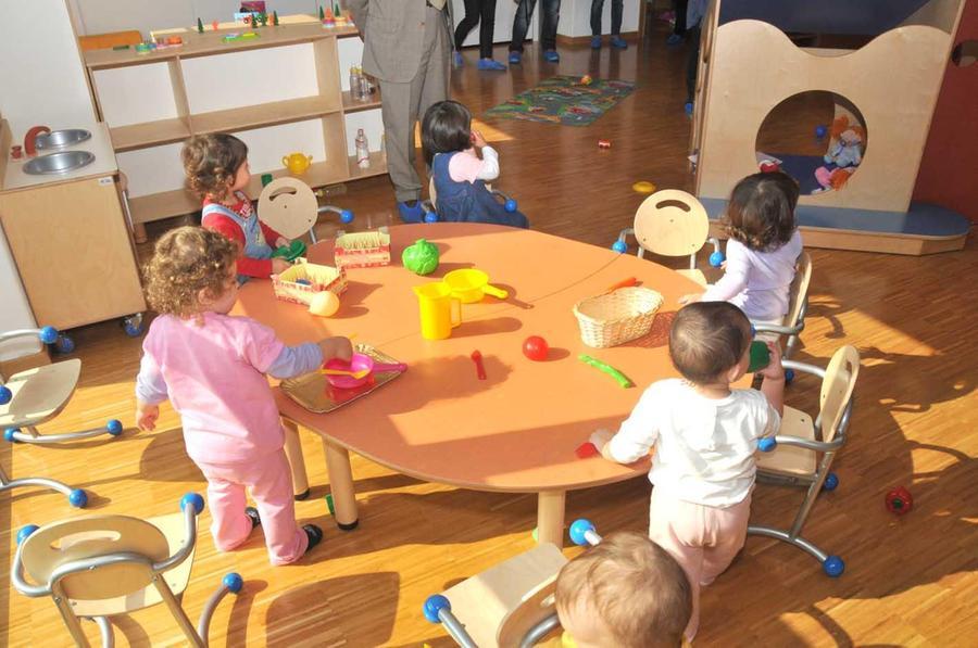 Poggio a Caiano, aumenta lo sconto alle famiglie sulla retta dell’asilo nido