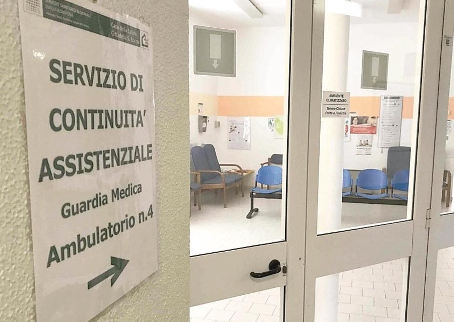 Picco di influenza e Covid tra Natale e Capodanno: guardia medica in tilt, caos in Valdera