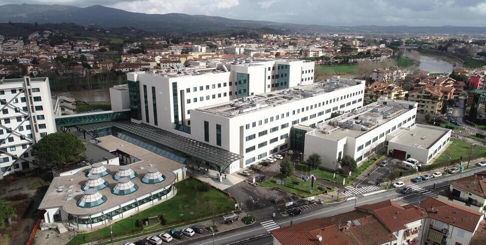 Tac e risonanze magnetiche: in ospedale a Empoli i nuovi macchinari