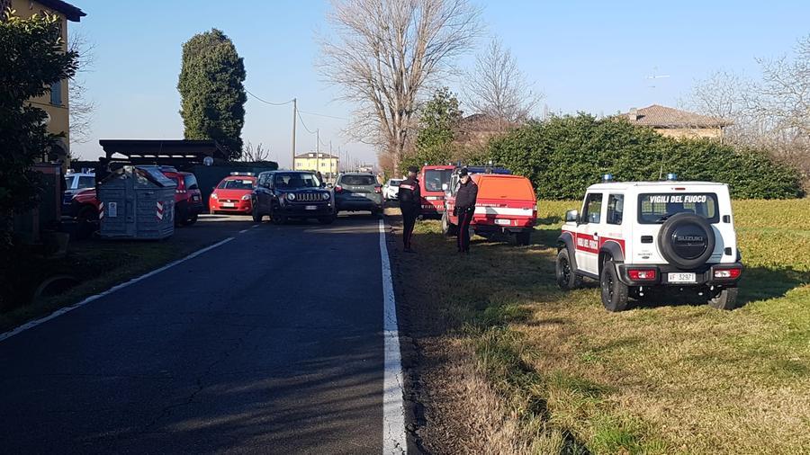 Castelfranco, trovato senza vita il ragazzo di 14 anni che era scomparso