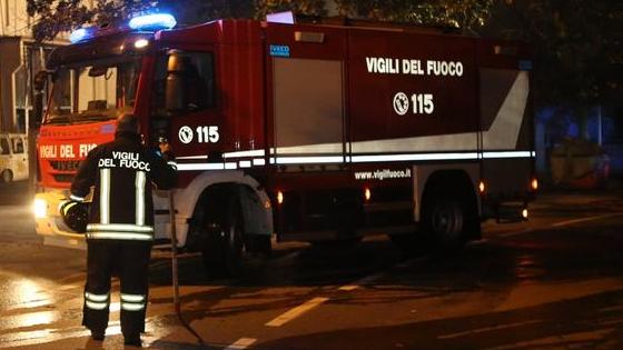Garfagnana, monossido in un’abitazione, famiglia finisce in ospedale