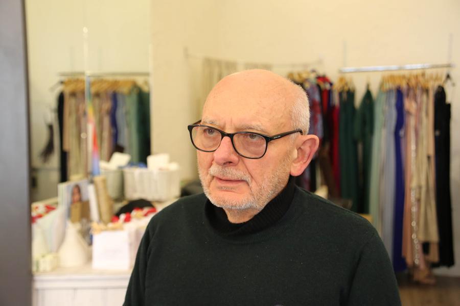 «Saldi: vent’anni fa c’erano le code fuori dal negozio. Ora è diverso, ma le tempistiche sono errate»