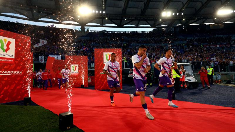 Il gennaio di fuoco della Fiorentina con l’assalto a coppe e classifica 