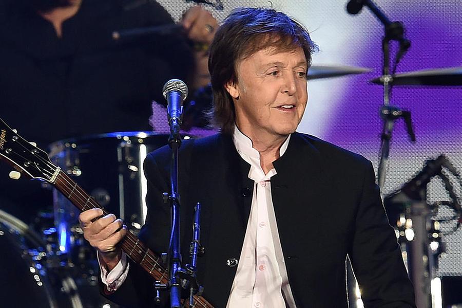 Ferrara sogna Paul McCartney, trattative in corso