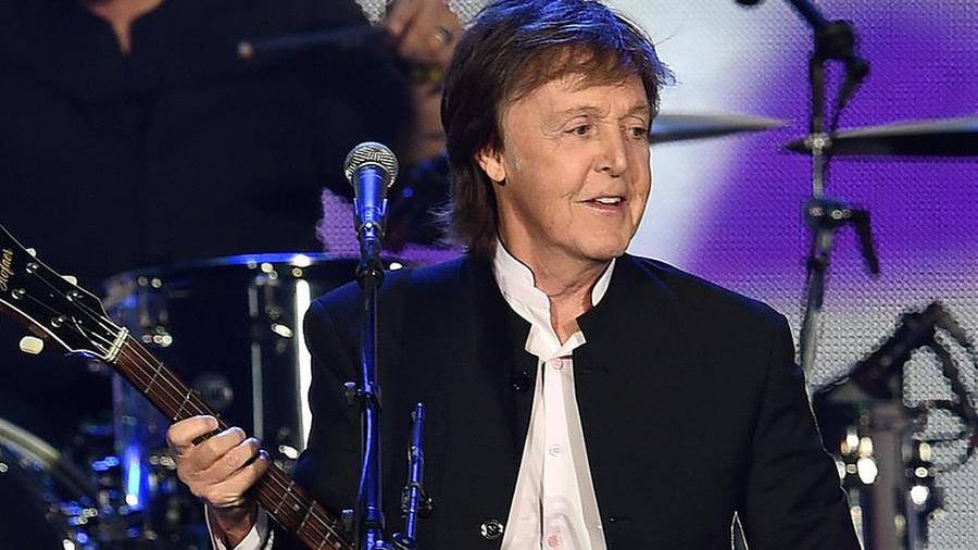 Ferrara sogna Paul McCartney, trattative in corso