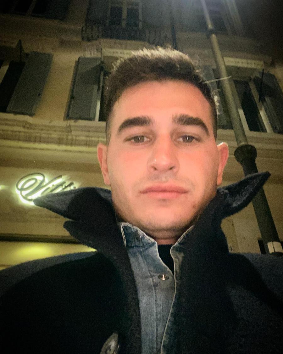 Botte di Capodanno, operato il 30enne pestato a Olbia: «Grazie a tutti»