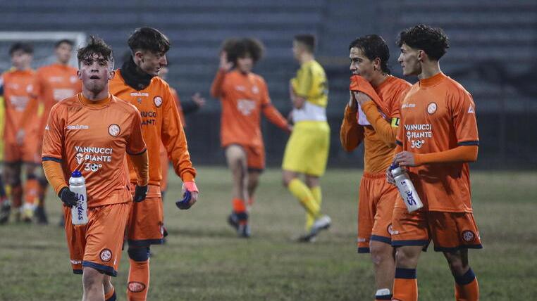 Pistoiese, in arrivo sei calciatori. Mister Parigi verso il debutto<br>