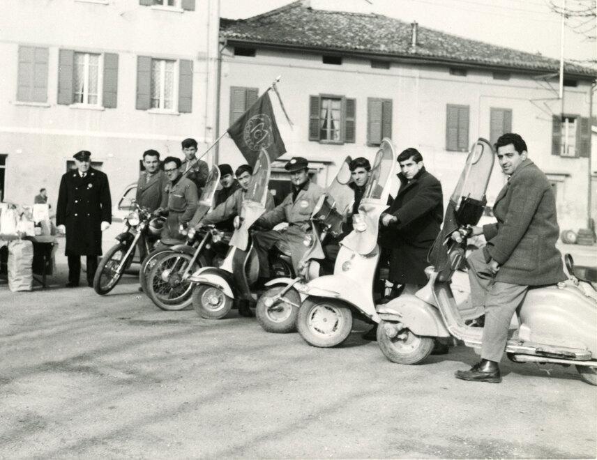 Un San Silvestro ricco di stupore alla ricerca del senno perduto 