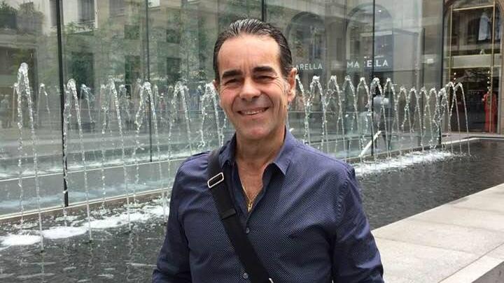 Giovanni Fresi l'orafo di 58 anni ucciso dal figlio Michele ad Arzachena 