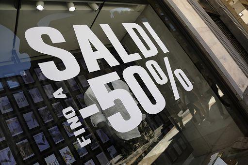 Saldi, sette regole per acquistare in maniera consapevole