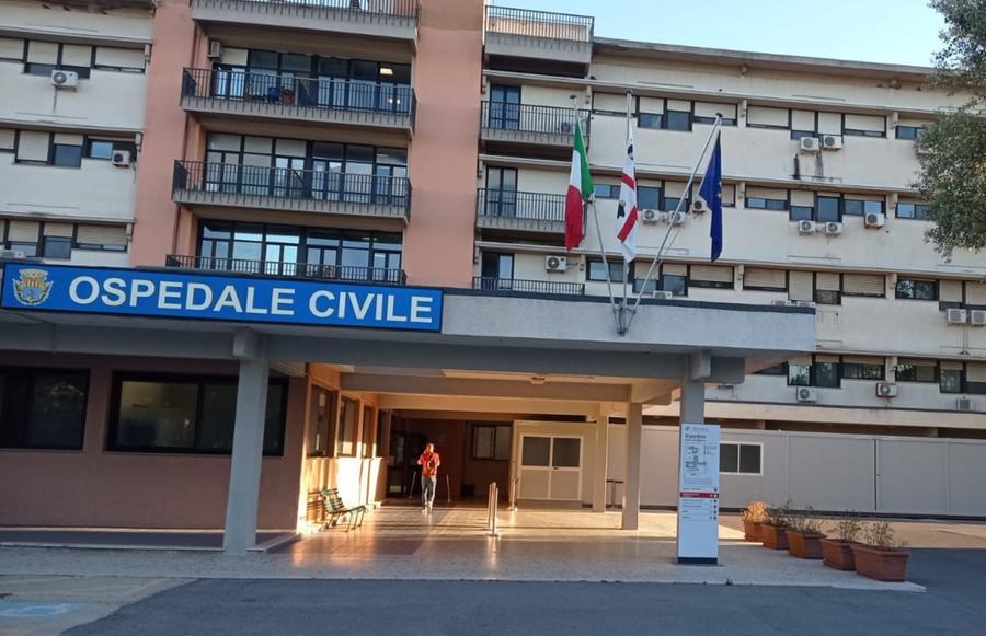 Bambina di 7 anni da Alghero a Cagliari per essere operata all’appendice