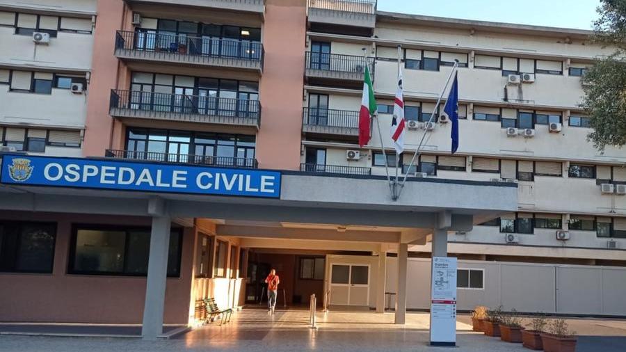 Bambina di 7 anni da Alghero a Cagliari per essere operata all’appendice