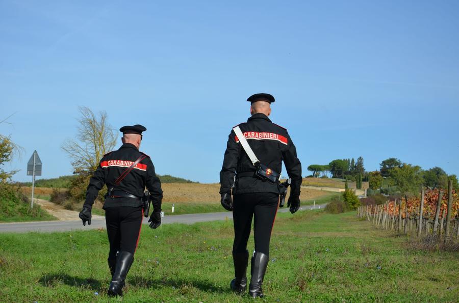 Cade durante le prove di motocross a Maracalagonis: grave un centauro 45enne