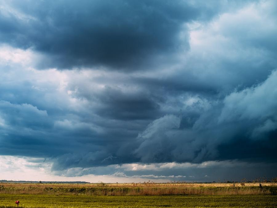 Maltempo in Toscana, tornano i temporali: le zone più a rischio