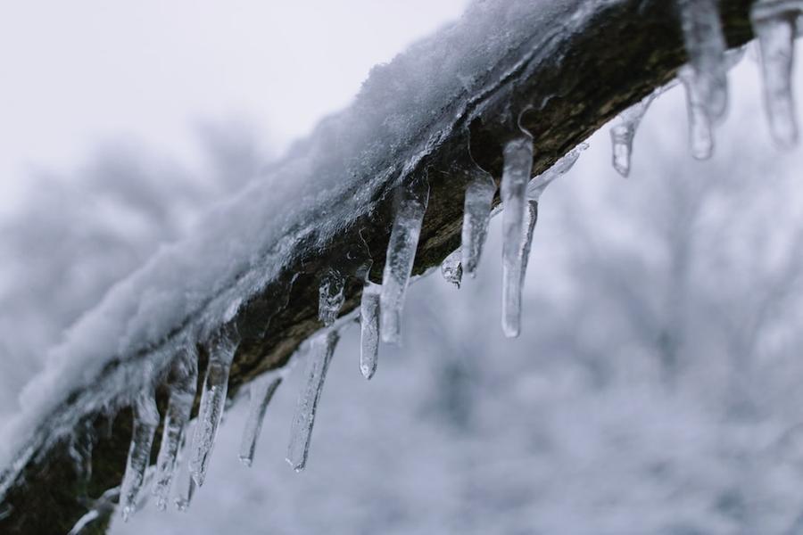 Freddo e neve in Toscana: arriva un “pezzo” del gelo da record in Scandinavia, l’analisi dell’esperto