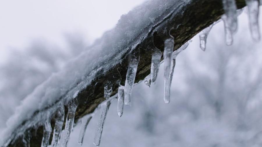 Freddo e neve in Toscana: arriva un “pezzo” del gelo da record in Scandinavia, l’analisi dell’esperto