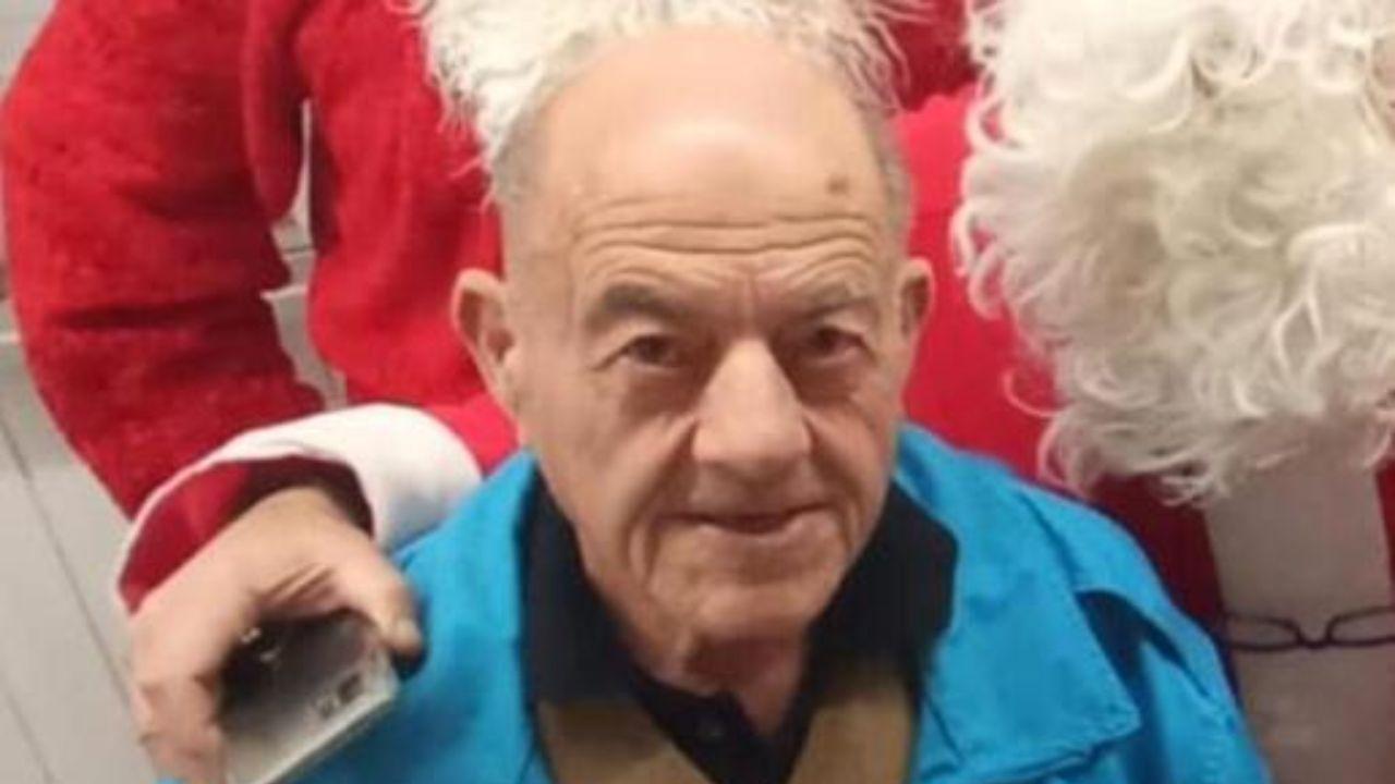 Lo storico volontario trovato senza vita