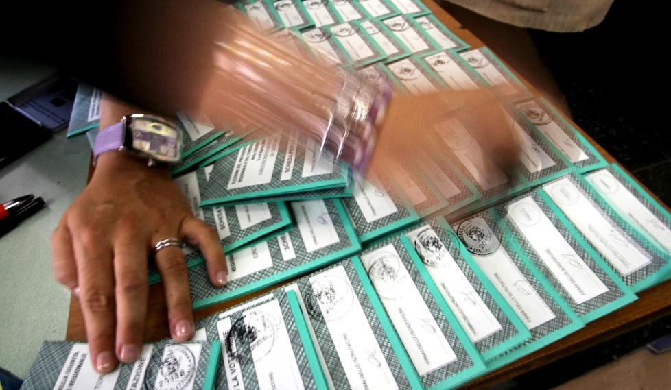 Regionali, nel Sassarese via alla corsa per le dodici poltrone