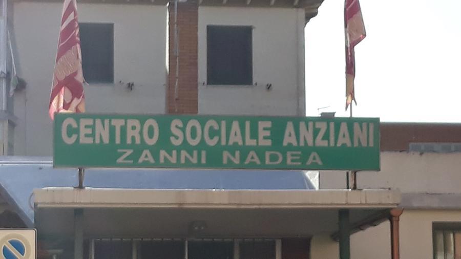 Livorno e la befana di Corea al Centro Anziani Zanni Nadea