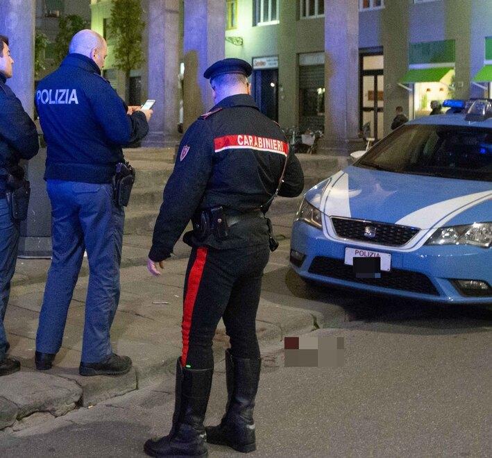 Montelupo, otto giovani aggrediti a colpi di bastone da un gruppo di coetanei