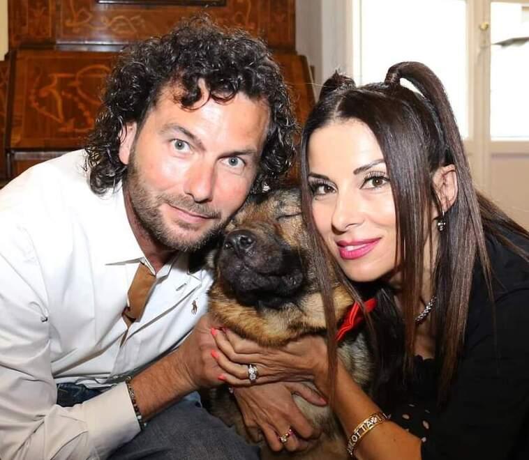 Marley, il supercane cieco va al festival di Sanremo. La padrona: «L'invito? Credevo fosse uno scherzo»