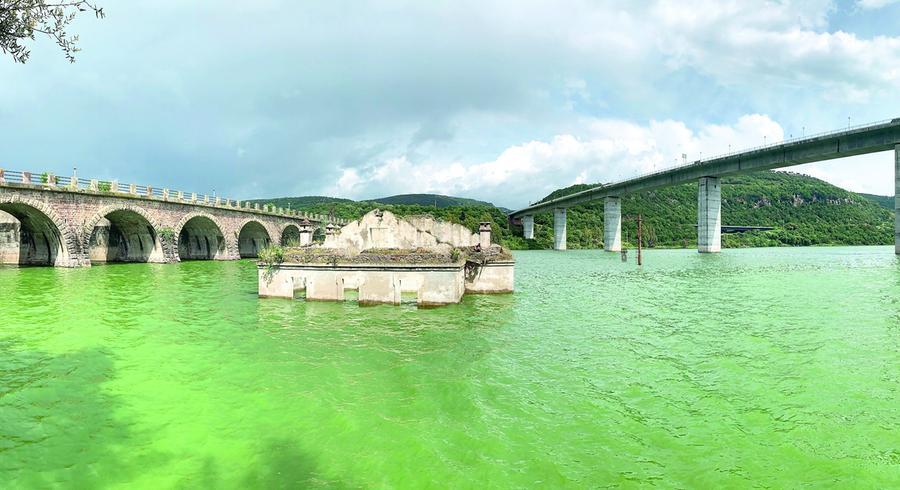 Sos siccità nell’isola, l’Enas punta sul meteo: «Speriamo che piova»
