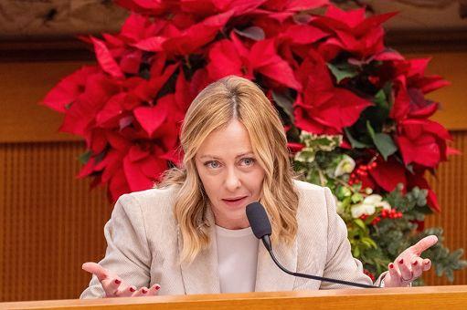 Elezioni regionali, le dichiarazioni di Giorgia Meloni in attesa del via libera alla nomination di Paolo Truzzu