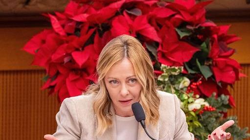 Elezioni regionali, le dichiarazioni di Giorgia Meloni in attesa del via libera alla nomination di Paolo Truzzu