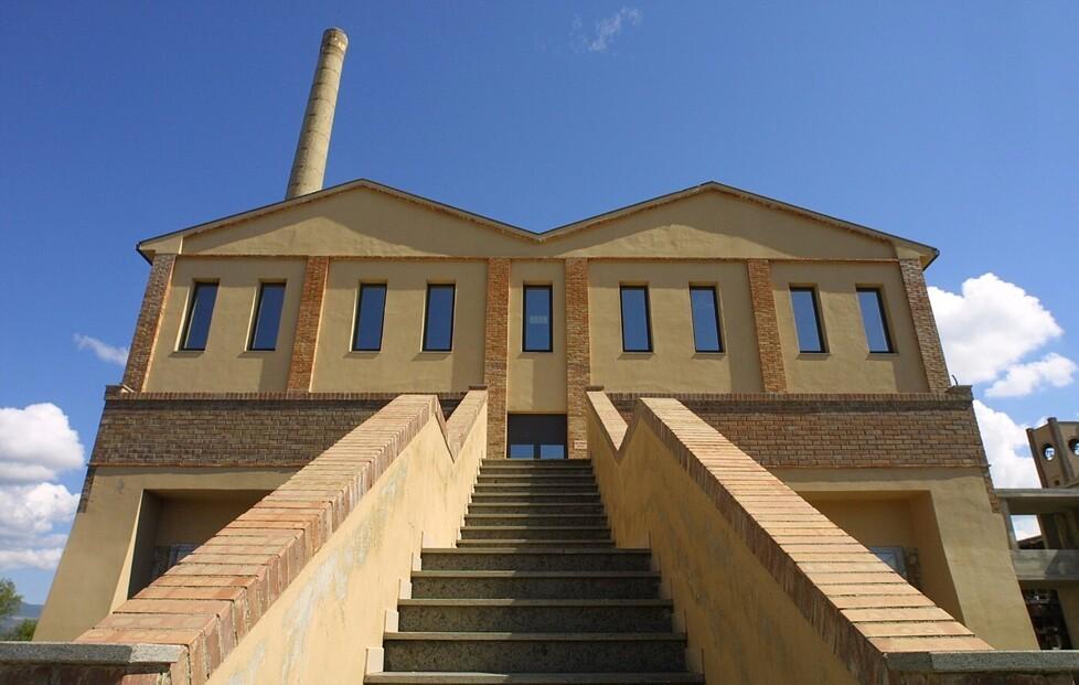 Cecina, cresce il Consorzio Magona: entrano anche Solvay e Inovyn