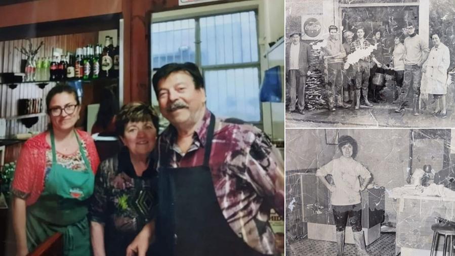 Pontedera, proprietari lasciano dopo 87 anni: nuova vita per la pizzeria “Gino”: «Qui faceva merenda anche Riccardo Fogli»