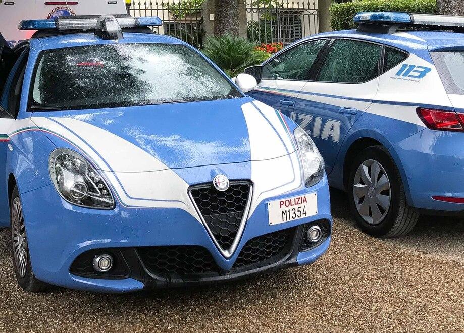 Firenze, la spaccata diventa rapina violenta: picchiati due ristoratori