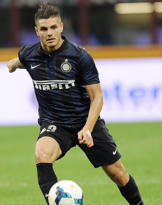 Meglio Icardi che mai