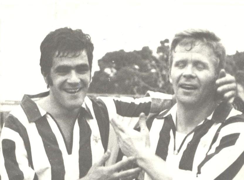 «Io e Burruni, campioni con Alghero nel cuore»